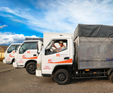 Cho thuê xe tải chở hàng - Dịch Vụ Chuyển Nhà Trọn Gói NguyenloiMoving - Công Ty TNHH Thương Mại Dịch Vụ Vận Tải Nguyên Lợi